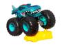 Imagem de Carrinho Monster Trucks - Mega-wrex - Hot Wheels
