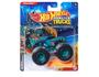 Imagem de Carrinho Monster Trucks - Mega-wrex - Hot Wheels