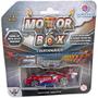 Imagem de Carrinho motor box polibrinq