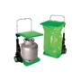 Imagem de Carrinho Multiuso 70kg PractiCar - Trapp
