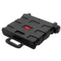 Imagem de Carrinho Multiuso Dobravel 25KG  Multilaser