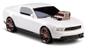 Imagem de Carrinho Mustang Legends Motor Action Brinquedo Menino - OMG Kids