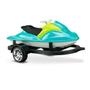 Imagem de Carrinho MXT 2.0 Com Jet Ski 52cm 1291 - Roma