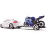 Imagem de Carrinho Mxt 2.0 Motorcycle - Roma Brinquedos