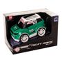 Imagem de Carrinho Next Race - Suv 13 Cm Roma Brinquedos - Ref. 1950