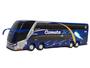 Imagem de Carrinho Ônibus De Brinquedo Cometa 1800Dd G7