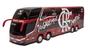 Imagem de Carrinho Ônibus Em Miniatura Flamengo 2 Andares