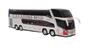 Imagem de Carrinho Ônibus Miniatura Catarinense 1800 Dd