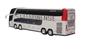 Imagem de Carrinho Ônibus Miniatura Catarinense 2 Andares