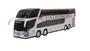 Imagem de Carrinho Ônibus Miniatura Catarinense 2 Andares