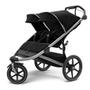 Imagem de Carrinho Para Bebê Urban Glide 2 Double - Thule