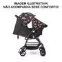 Imagem de Carrinho Passeio Até 15 Kg Minnie Twist Multikids Baby