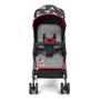 Imagem de Carrinho Passeio Bebê Mickey Infantil Travel System Cinto Dobrável Menino Disney MultiKids Baby