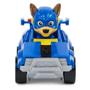 Imagem de Carrinho Patrulha Canina Racer Miniatura E Boneco Brinquedo