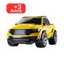 Imagem de Carrinho Pick-Up Alien Horizon Samba Toys Ref.0059 Amarelo