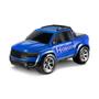 Imagem de Carrinho Pick-Up Alien Horizon Samba Toys Ref.0059 ul