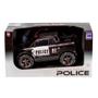 Imagem de Carrinho Pick-up Force Police Polícia Giroflex 0991 - Roma