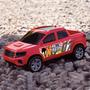 Imagem de Carrinho Pick Up Rally Extreme - Samba Toys