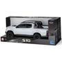 Imagem de Carrinho Pick-up S10 Rally Menino - Roma Brinquedos