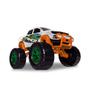 Imagem de Carrinho Pick-Up Striker - 038 - Samba Toys