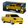 Imagem de Carrinho Pick Up Vision Tuning 35 Cm Roma Brinquedos - Ref. 1101