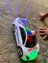 Imagem de Carrinho Polícia Bate E Volta Com Luz E Som - Enviamos no mesmo dia
