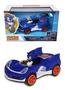 Imagem de Carrinho Pull Back - Sonic - All Stars Racing - Fun