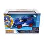 Imagem de Carrinho Pull Back - Sonic - All Stars Racing - Fun