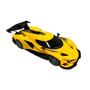 Imagem de Carrinho Racing Control Thunder Amarelo Multikids - BR1645