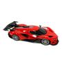 Imagem de Carrinho Racing Control Thunder Vermelho Multikids - BR1644