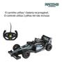Imagem de Carrinho Racing Controle Remoto Sem Fio Formula 1 Azul