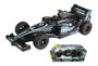 Imagem de Carrinho Racing Controle Remoto Sem Fio Formula 1 Azul