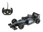 Imagem de Carrinho Racing Controle Remoto Sem Fio Formula 1 Azul