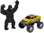 Imagem de Carrinho Rage Truck Big Foot com Gorila