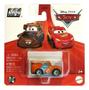 Imagem de Carrinho Relâmpago Mcqueen Cars Disney Pixar Mcqueen Mattel