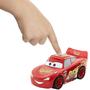 Imagem de Carrinho Relâmpago McQueen Com Som Cars Track Talkers Mattel