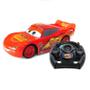 Imagem de Carrinho Relampago McQueen Controle Remoto 22 cm - Ebn