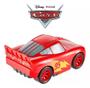 Imagem de Carrinho Relâmpago Mcqueen Disney Pixar Carros C/ Som Track Talkers