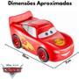 Imagem de Carrinho Relâmpago Mcqueen Disney Pixar Carros GXT28 - Mattel