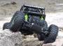 Imagem de Carrinho Remoto Controle 4ch 4x4 Truck Off Road - 