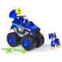 Imagem de Carrinho Rescue Wheels Chase com Boneco - Patrulha Canina