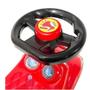 Imagem de Carrinho Ride On Vermelho - Multikids Baby BR1504