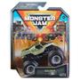 Imagem de Carrinho Roda Livre - 1:64 - Monster Jam - Soldier Fortune - Sunny Brinquedos