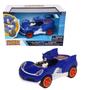 Imagem de Carrinho Sonic The Hedgehog All Stars Racing Pull Back FUN