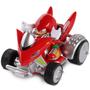 Imagem de Carrinho Sonic The Hedgehog Knuckles Pull Back F01066