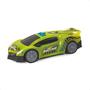 Imagem de Carrinho Speed Car Hot Wheels com 22cm verde ou azul(sortido) Com Som e Com Luz Multikids BR2086