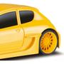 Imagem de Carrinho Speedy Car Amarelo com Fricção 6500 - Silmar