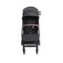 Imagem de Carrinho sprint ii preto - kiddo