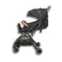 Imagem de Carrinho sprint preto - kiddo