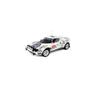 Imagem de Carrinho Sun Star 1:18 Lancia Stratos HFTONY Sanr 1979 4510 Sportivo Rally Diecast